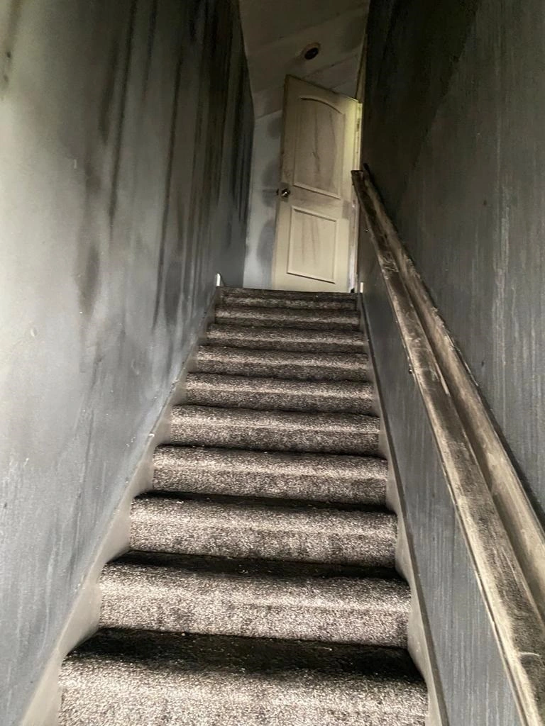 selling fire damaged house in florida cash