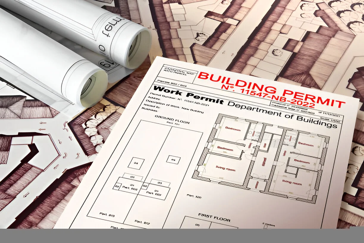 Building Code Compliance (2)