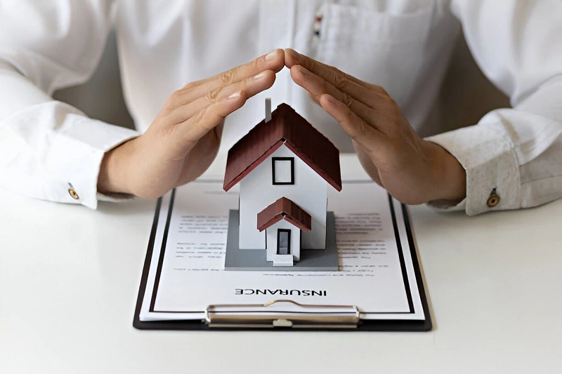 Insurance Documentation Requirements