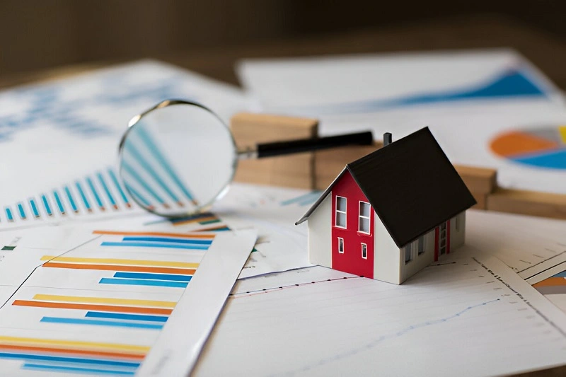 Property History Reports