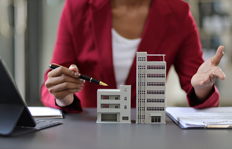 Working With Real Estate Investors